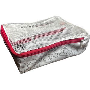 Replacement Travel Bag Insert Mickey American Tourister Disney Luggage Suitcase